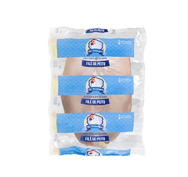 FILE DE PEITO OI FRANGO KG