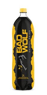 Energetico Bad Wolf 2L