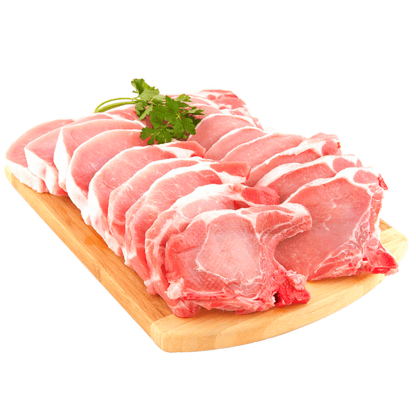 CARRÉ SUINO CONGELADO KG