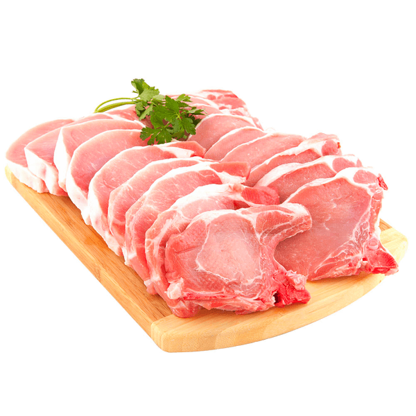 CARRÉ SUINO CONGELADO KG