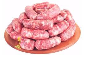 Linguica mista perdigao p/ churrasco
