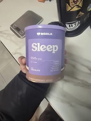 Sleep