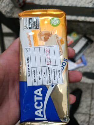 Laka Caramelo