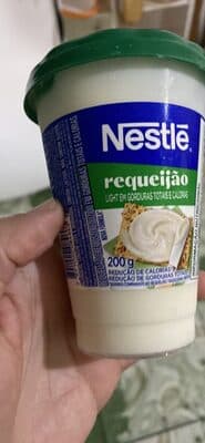 requeijão