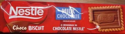 Choco Biscuit