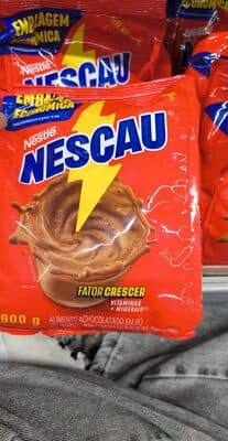 Nescau
