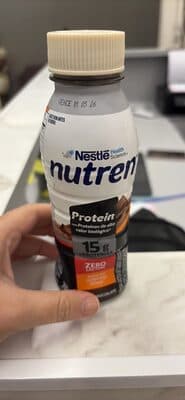 Nutren Chocolate