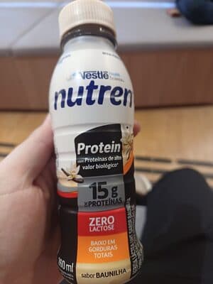 Nutren
