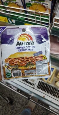 Lombo