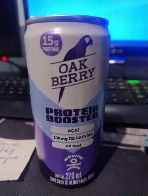 Protein Booster