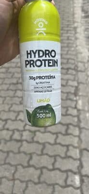 HYDRO PROTEIN