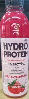 Hydro Protein