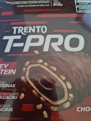 T Pro Bar