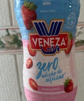 Iogurte Morango Zero Adição de Açúcar