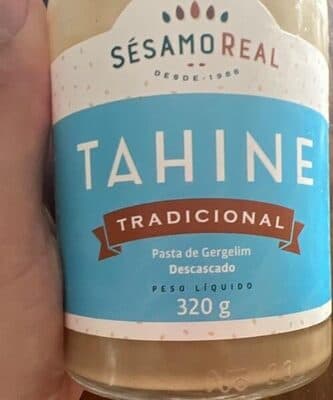 Tahine