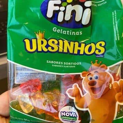 Ursinhos
