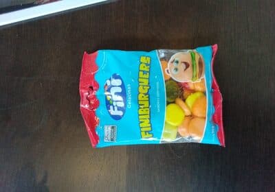 Finiburguers