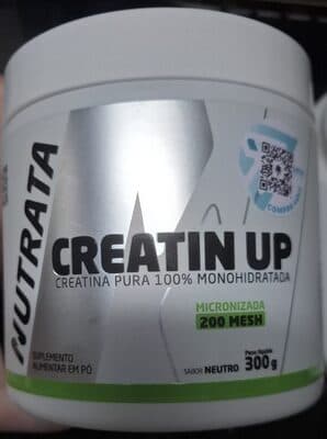 Creatina