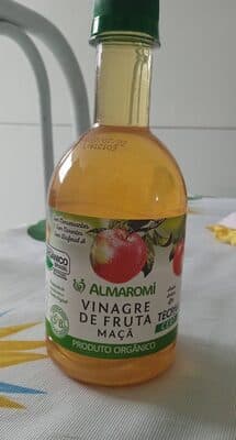 Vinagre de maçã