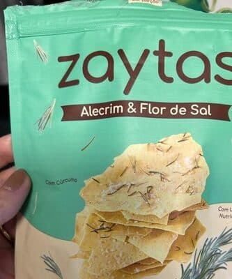 Zaytos Alecrim