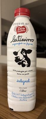 Leitissimo integral