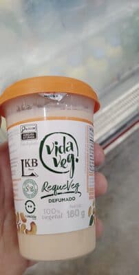 RequeVeg defumado Vida Veg