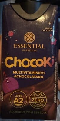 Chocoki