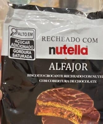 Alfajor