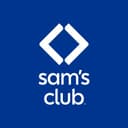 Logo Sams Club