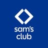 Logo Sams Club