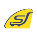 Logo São José Supermercados