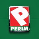 Logo Supermercado Perim 