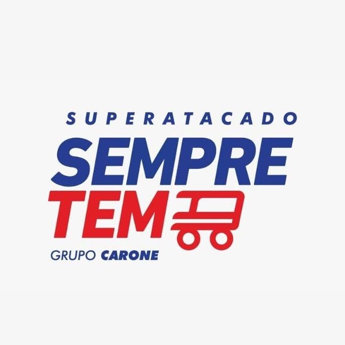 Superatacado Sempre Tem